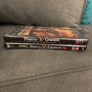 Pirates of the Caribbean Bundle
